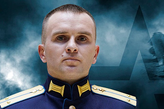 Минобороны сообщило о подвигах лейтенанта, который захватил секретную карту ВСУ