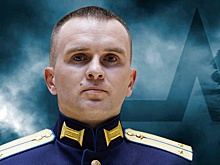 Минобороны сообщило о подвигах лейтенанта, который захватил секретную карту ВСУ
