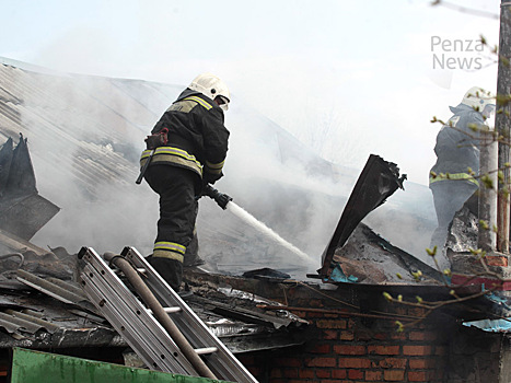 В Томске при пожаре в девятиэтажке погибли два человека