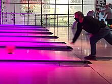 Турнир по боулингу среди активистов ТОС прошел в Нижегородском районе Нижнего Новгорода