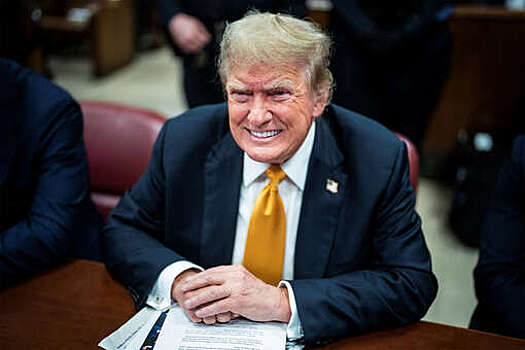 Foreign Affairs: победа Трампа может привести к развитию ядерного оружия в Азии