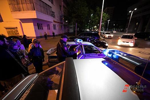 В Сургуте после громкого скандала уволили двух сотрудников полиции