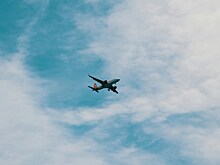Первый регулярный рейс Москва — Геленджик вылетел после трёхлетнего перерыва. Что об этом известно