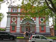 Во Владикавказе после реконструкции открыли музей осетинской литературы