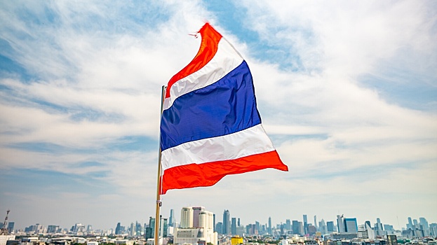 В Таиланде россиянин пропал, затем явился в посольство РФ и снова исчез