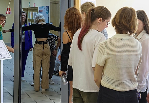 Заставили раздеться: прокуратура начала проверку после скандала с ЕГЭ в чувашской школе