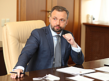 Вице-губернатор Александр Ремига заболел Covid-19