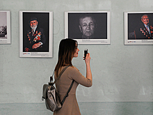 Выставка о Великой Победе открылась в Госдуме