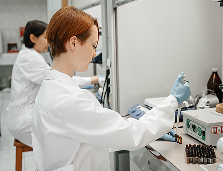 Разработан сенсор для эффективной экспресс-оценки активности ферментов