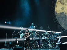 Основатель Pink Floyd предрек распад Украины на "про-Россию" и "анти-Россию"