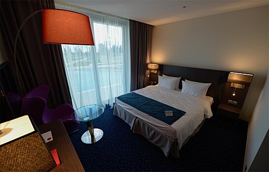 Более 25 тысяч российских гостиниц не будут платить НДС до 2030 года