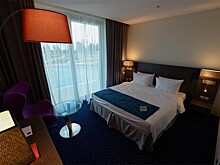 Более 25 тысяч российских гостиниц не будут платить НДС до 2030 года