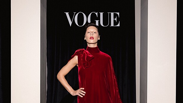 Нарушительница дресс-кода и бунтарка: стилист назвал двух самых стильных звезд на вечере Vogue