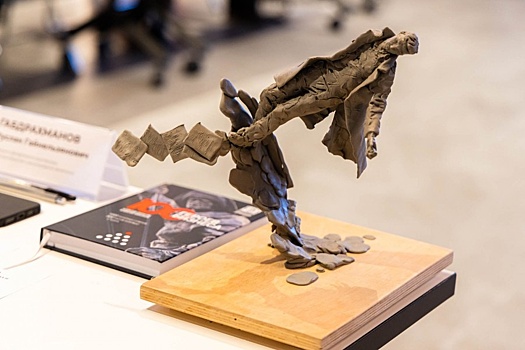 В Екатеринбурге объявлен конкурс на создание памятника Борису Рыжему