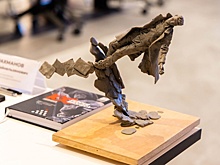 В Екатеринбурге объявлен конкурс на создание памятника Борису Рыжему