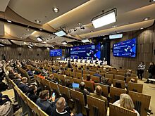 Индийско-российский бизнес-диалог состоялся в Москве