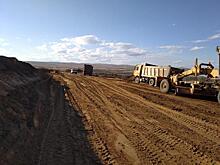 Две новые автомобильные дороги появятся в Нерчинском районе