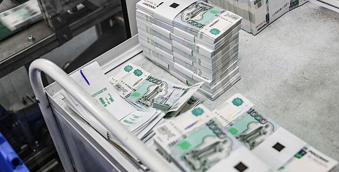 Экономист: российский рубль остаётся стабильной валютой