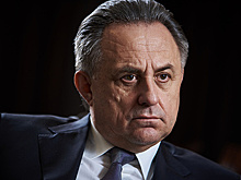 Виталий Мутко: "Roland Garros? Шарапова уже отбыла дисквалификацию. Начинаются двойные стандарты"