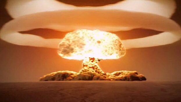 Атомное оружие и другие известные предсказания, которые сбылись