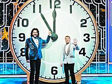 Новогодние телешоу – 2019: взлеты и провалы