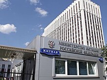 В России призвали расширить категорию людей для признания иноагентами