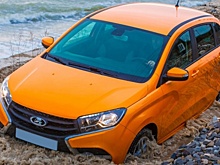Дайджест: Анонс Changan, конец Lada XRAY и другие события