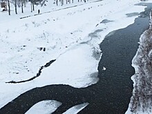В Кемерове на строительство участка набережной реки Искитимки потратят более 240 млн рублей