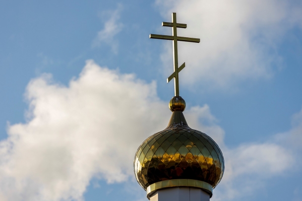 Митрополит Рязанский и Михайловский Марк совершил визит в Испанию