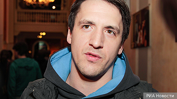 Актер Смолянинов объявлен в международный розыск