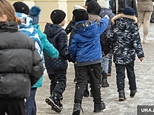 Курганскому ученику директор пригрозила полицией из-за забытого пропуска