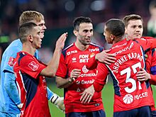 Максим Деменко: по качеству игры ЦСКА смотрится лучше «Спартака»