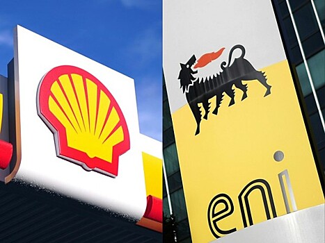 Нигерия подала иск на $1,1 млрд против Eni и Royal Dutch Shell