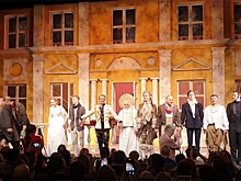 Хлестаков одурачил Табакерку