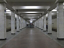 Две станции метро закрыли на выходные в Москве