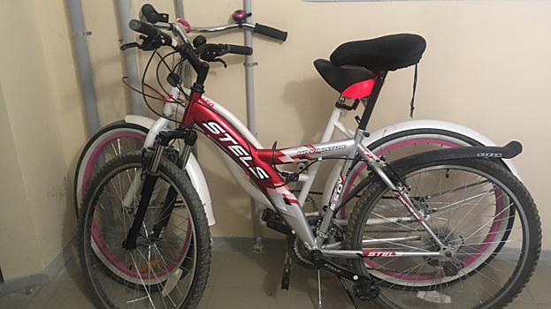 Саратовские автоинспекторы проверят велосипедистов и мотоциклистов