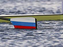 Российских гребцов допустили до мировых турниров в четверках и восьмерках