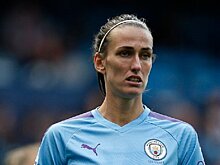 «Давайте покажем сексизму красную карточку. Мне было весело, а Гари – нет, думаю». Футболистка Скотт об обмене аккаунтами с Невиллом