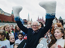 Pierre Cardin остановил переговоры о запуске производства в России