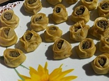 Гости фестиваля «Pest-Fest» в Кезу попробуют необычные блюда удмуртской кухни