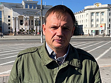 Стремоусов: Херсонская область готова прокормить всю Россию