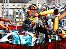 FAW планирует производить автомобили в России