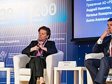 В Москве проходит глобальная конференция по новым технологиям в образовании EdCrunch-2019