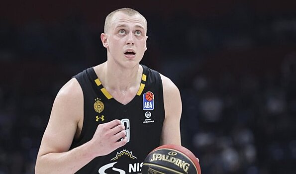 Ален Смаилагич и Алекса Аврамович вернутся в строй не раньше декабря