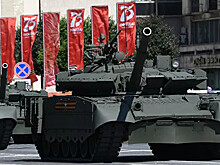 Верховный главнокомандующий ВС Мьянмы прокомментировал парад Победы в Москве