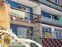 Жители аварийного дома в Выксе подали в суд на местную администрацию