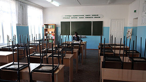 Следователи проверяют данные о насилии над учениками в Магаданской области