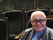 Режиссер Марк Розовский: Любой эпатаж — признак непрофессионализма и шарлатанства