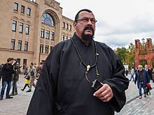 Сигал рассказал об отношении к нему после получения гражданства РФ