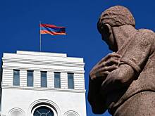 Опубликован полный текст мирного соглашения между Арменией и Азербайджаном